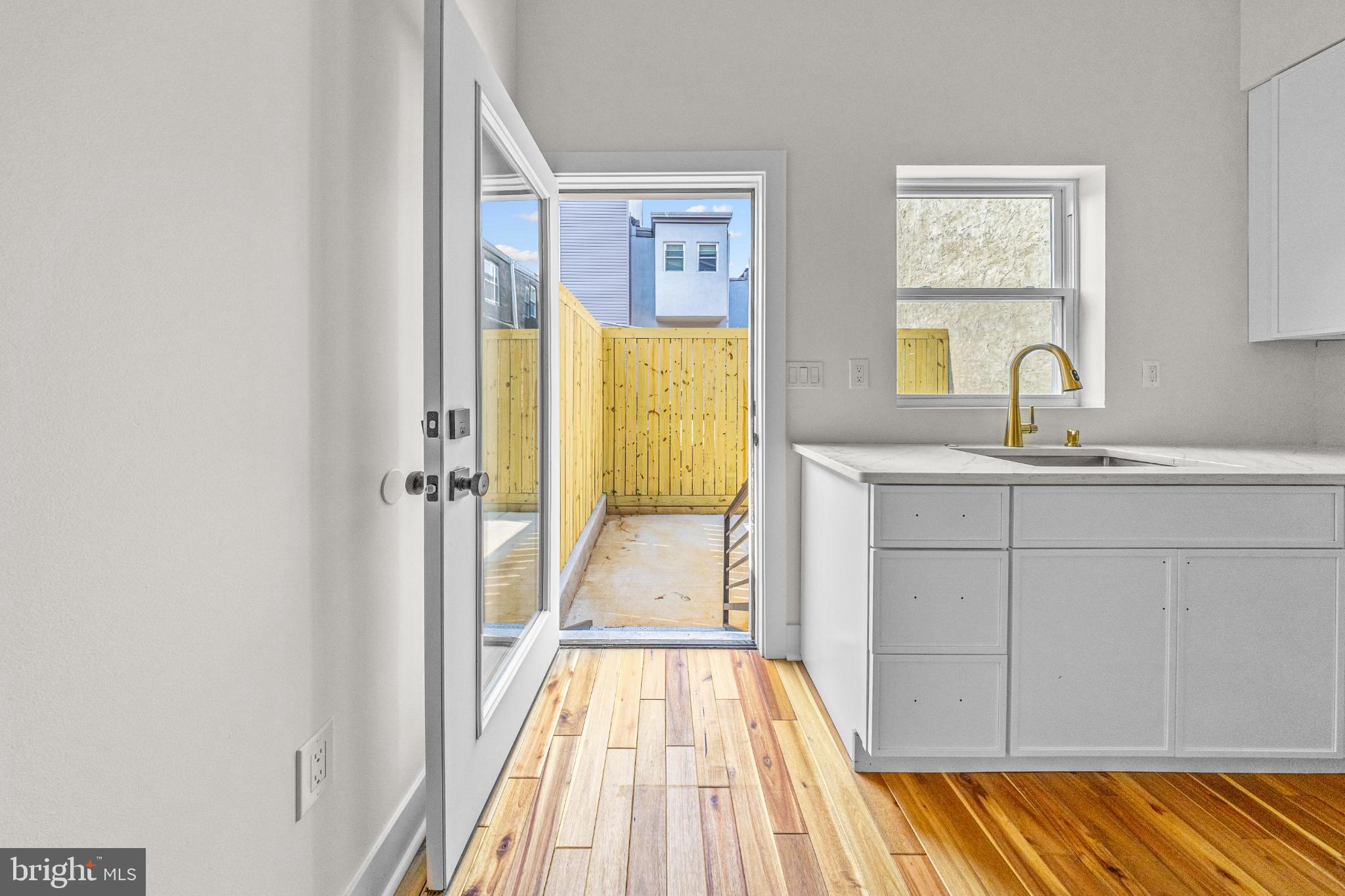 OLDE RICHMOND - Residential