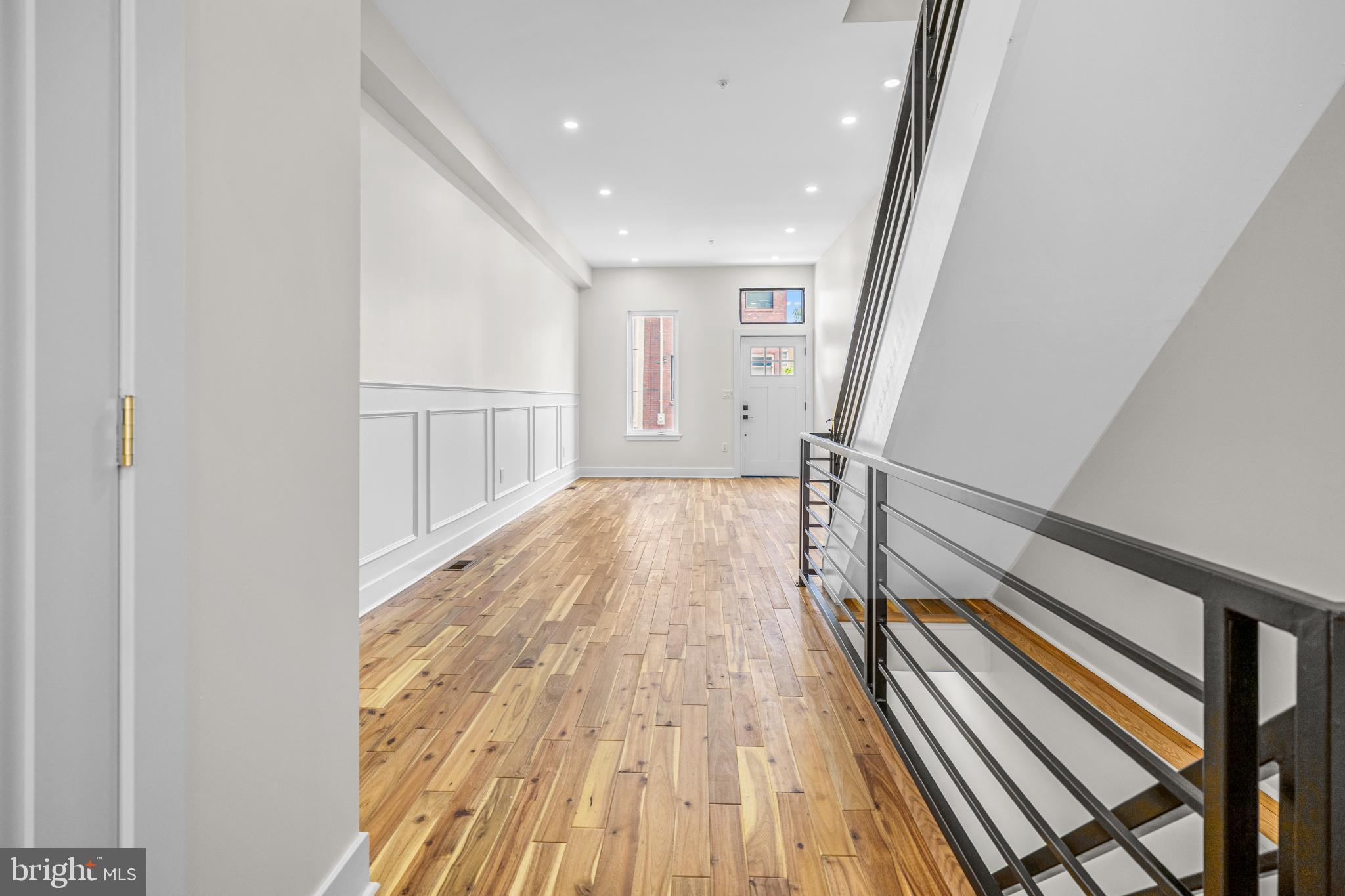 OLDE RICHMOND - Residential