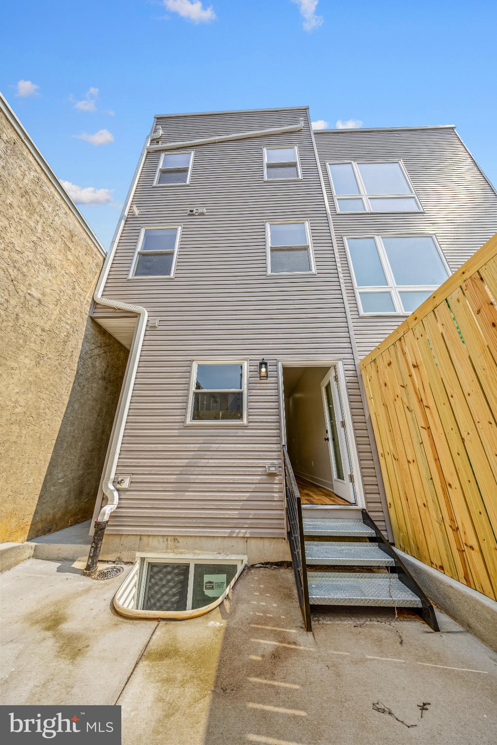 OLDE RICHMOND - Residential