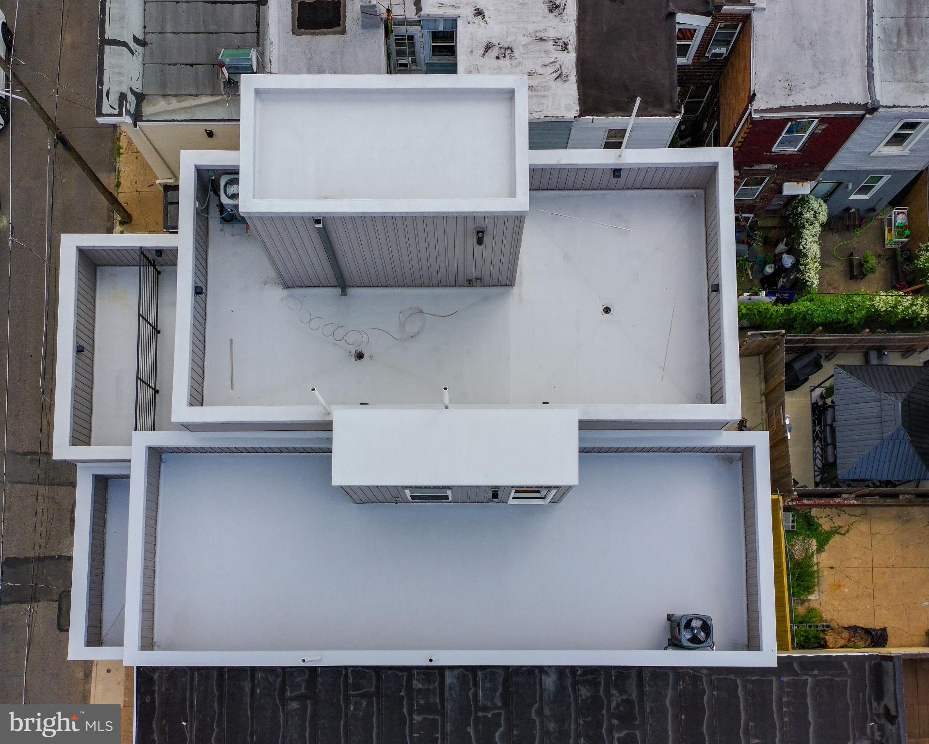 OLDE RICHMOND - Residential