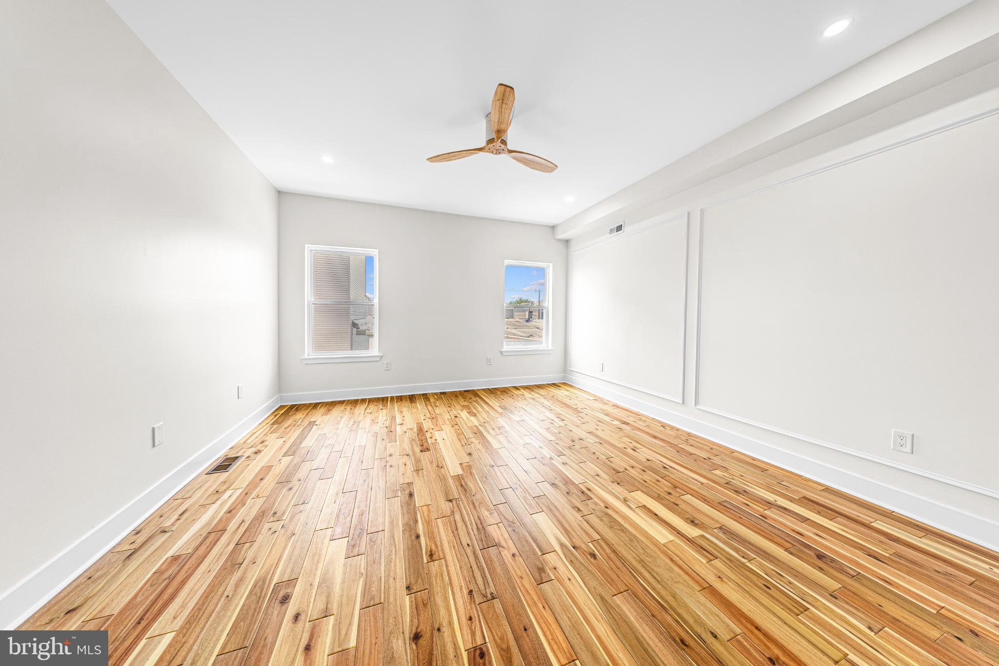 OLDE RICHMOND - Residential