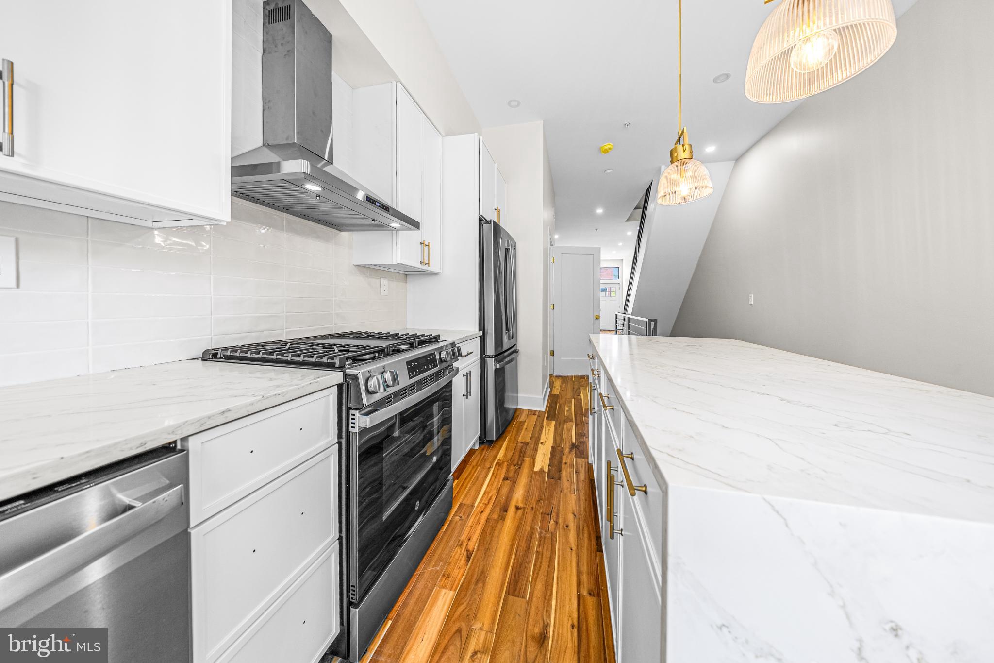 OLDE RICHMOND - Residential