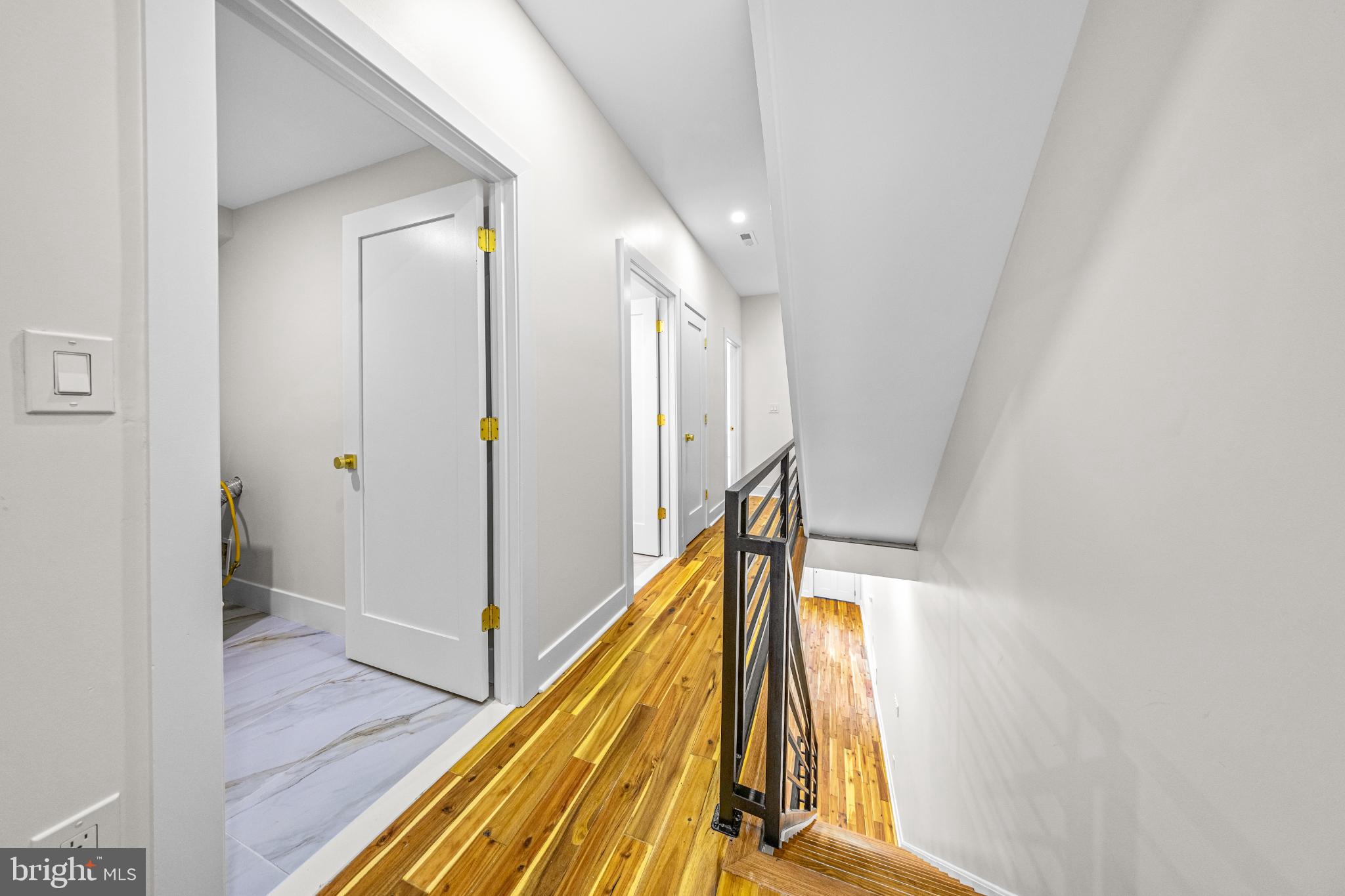 OLDE RICHMOND - Residential