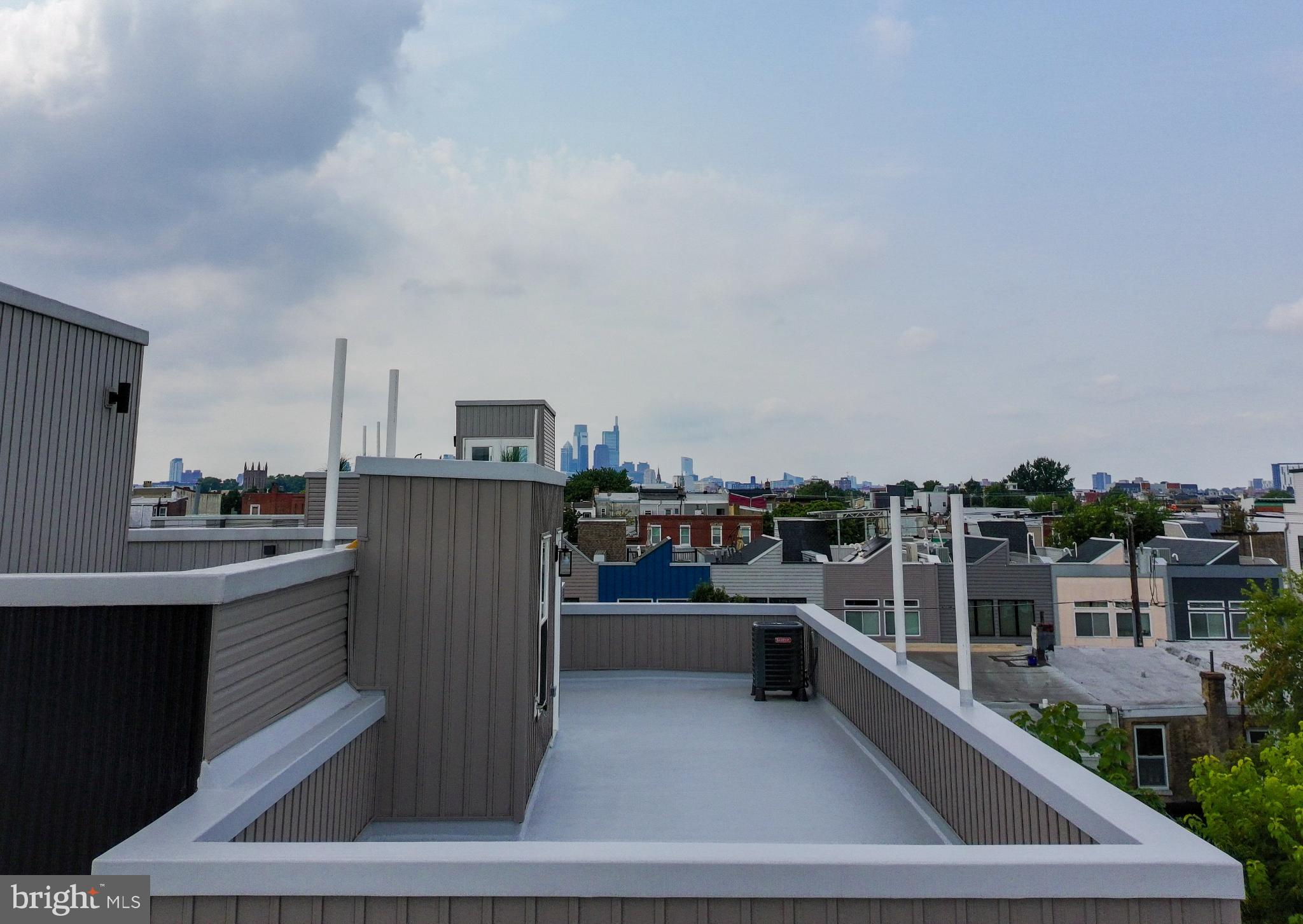 OLDE RICHMOND - Residential