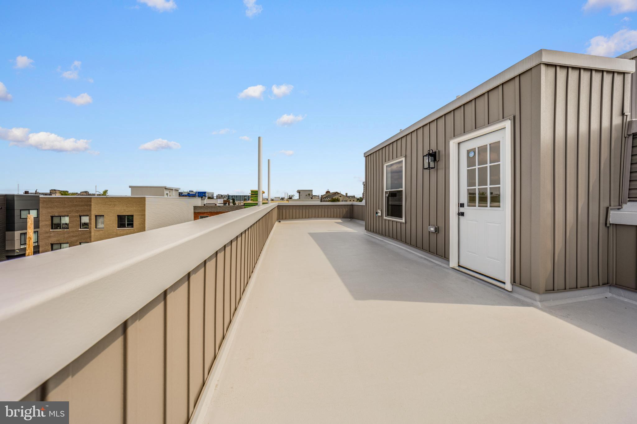 OLDE RICHMOND - Residential