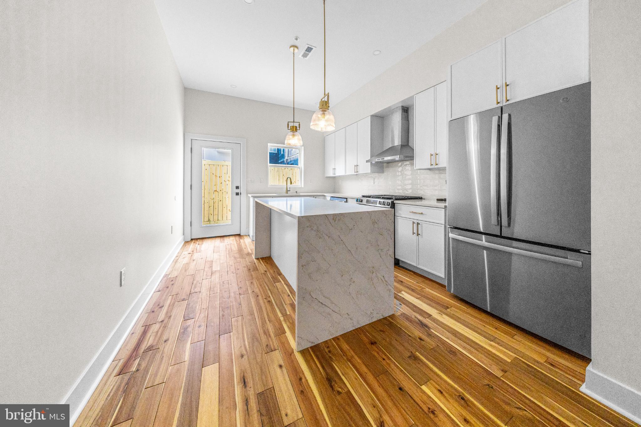 OLDE RICHMOND - Residential