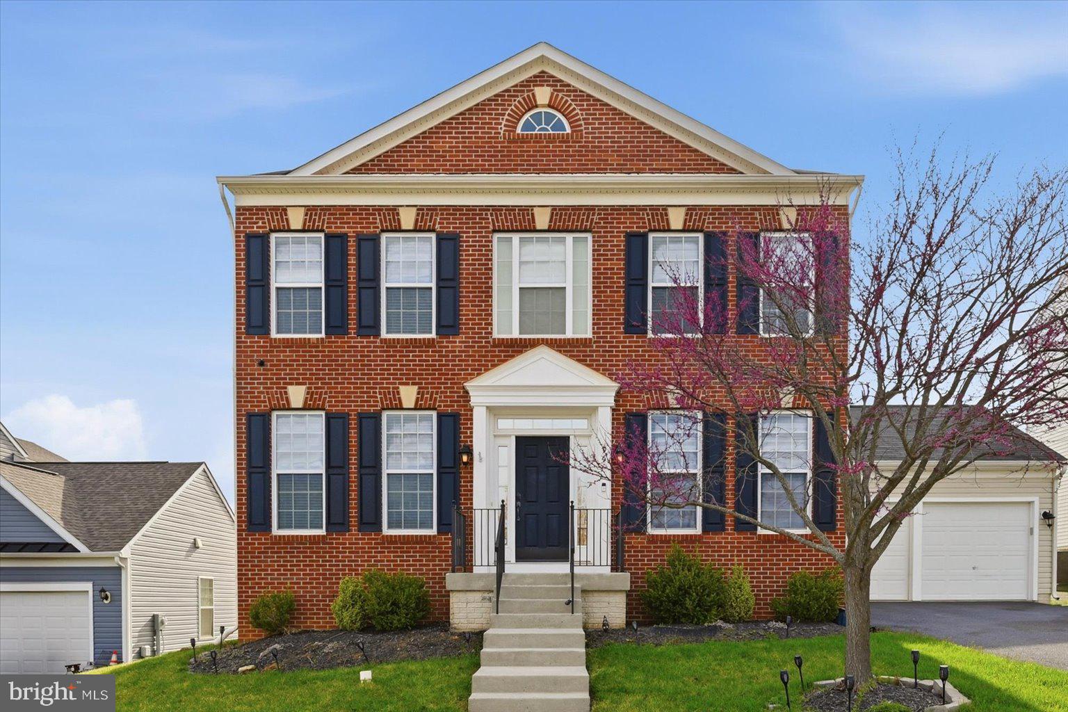 HUNTFIELD - Residential