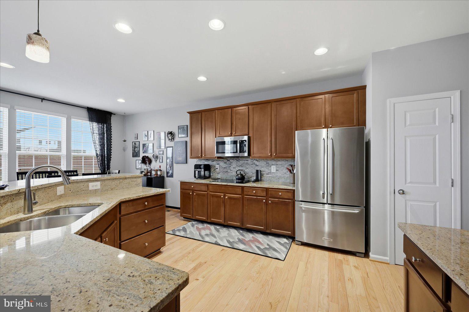 HUNTFIELD - Residential