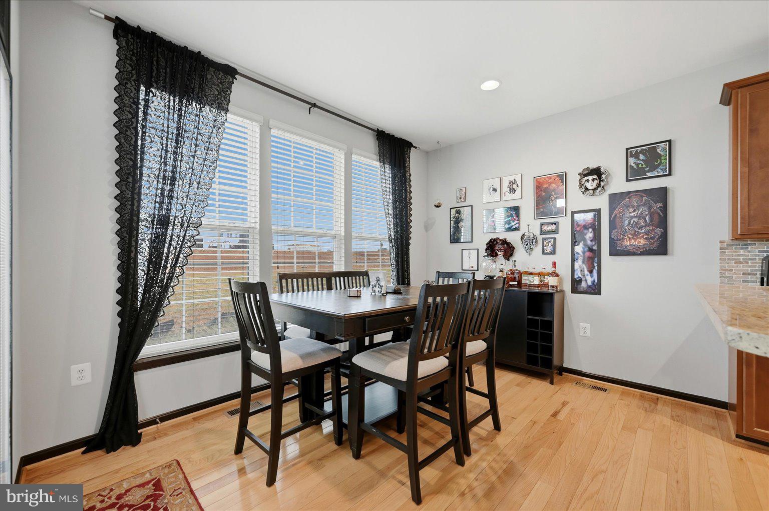 HUNTFIELD - Residential