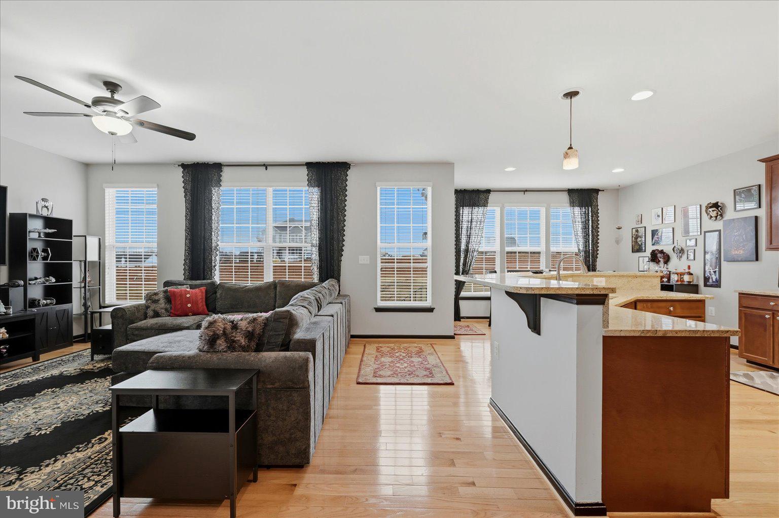 HUNTFIELD - Residential