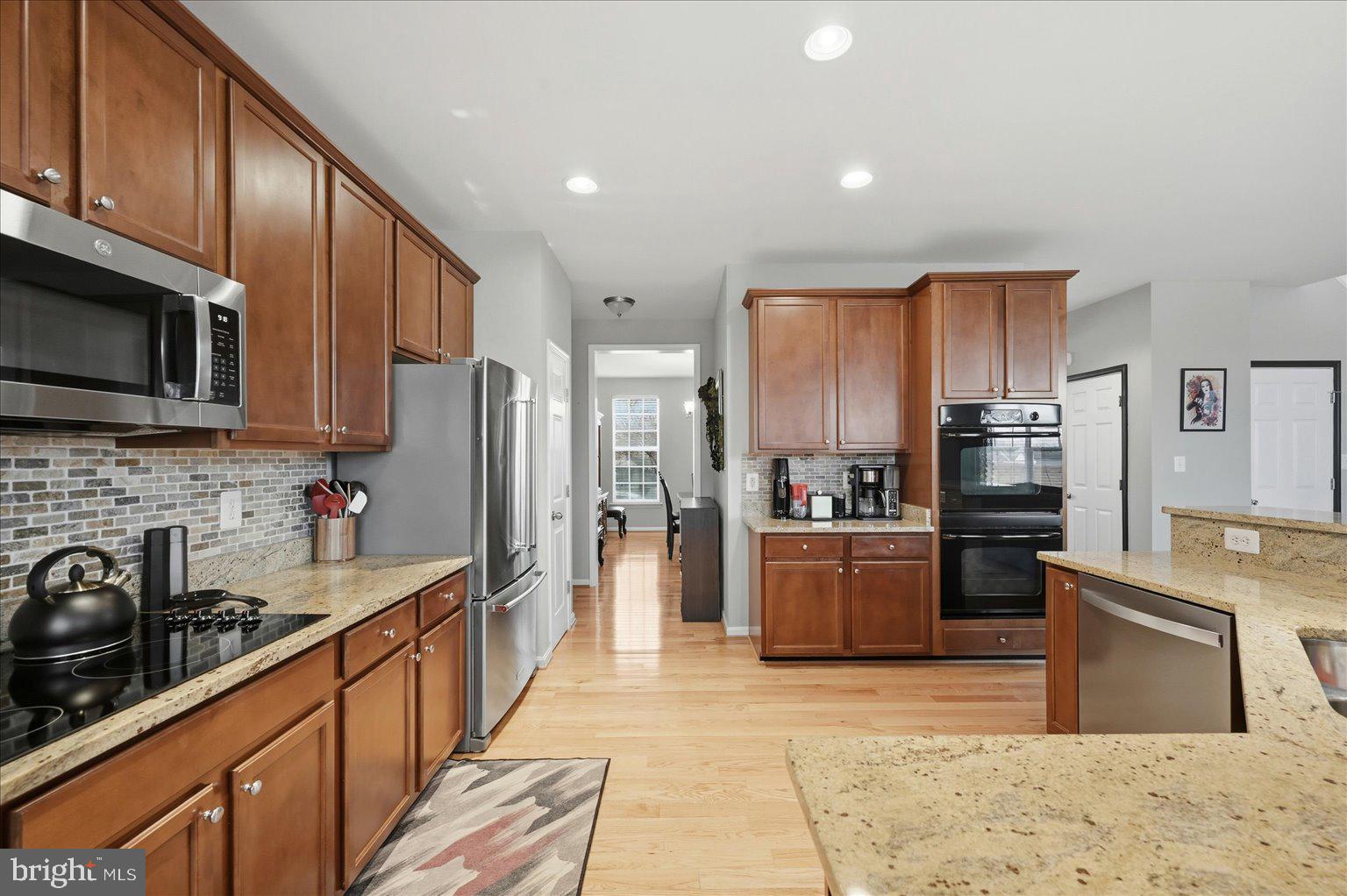 HUNTFIELD - Residential