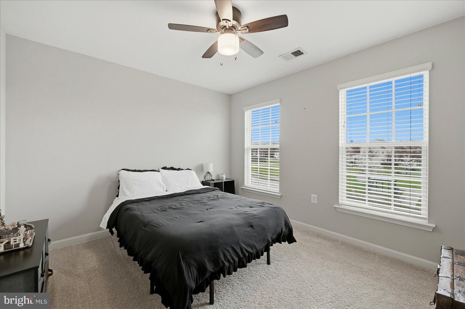 HUNTFIELD - Residential