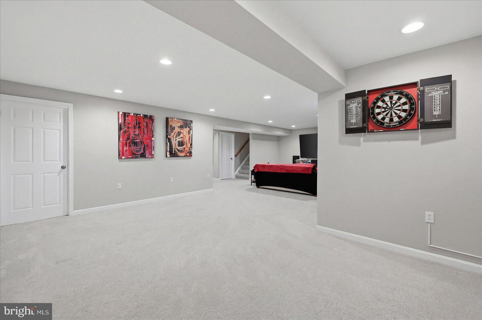 HUNTFIELD - Residential