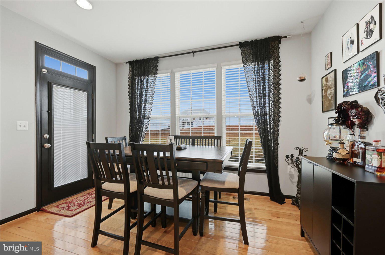 HUNTFIELD - Residential