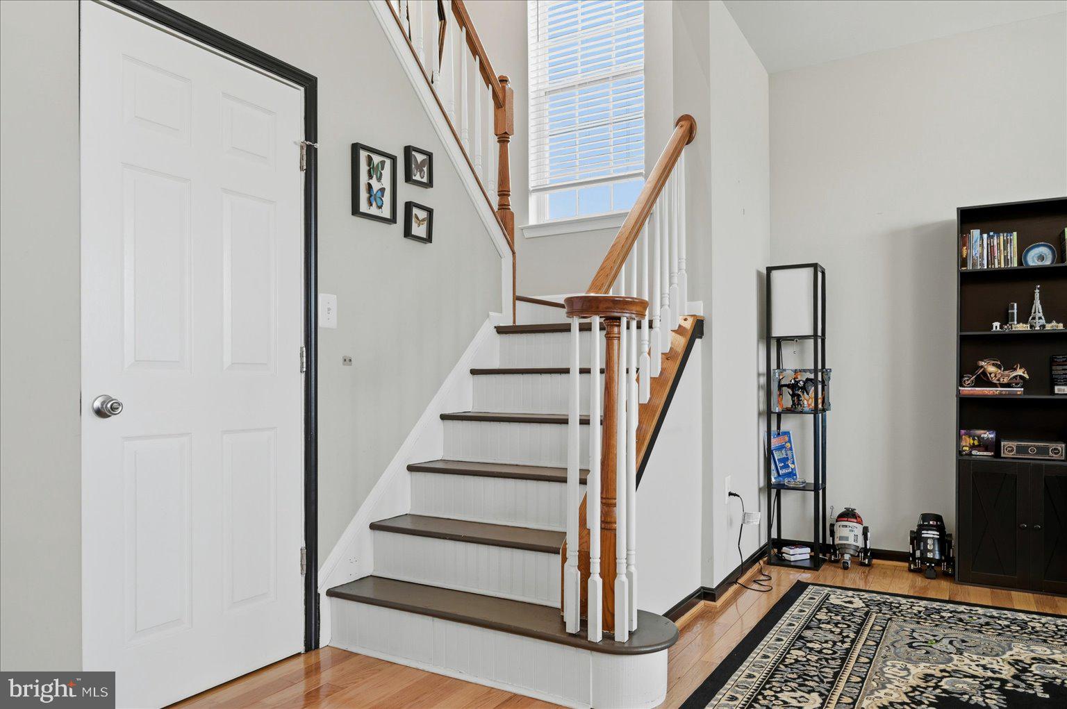 HUNTFIELD - Residential