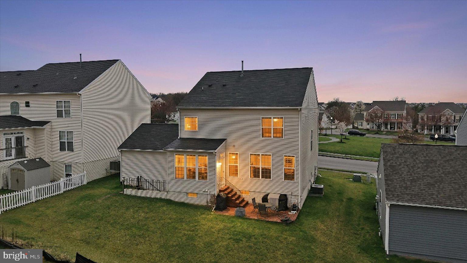 HUNTFIELD - Residential