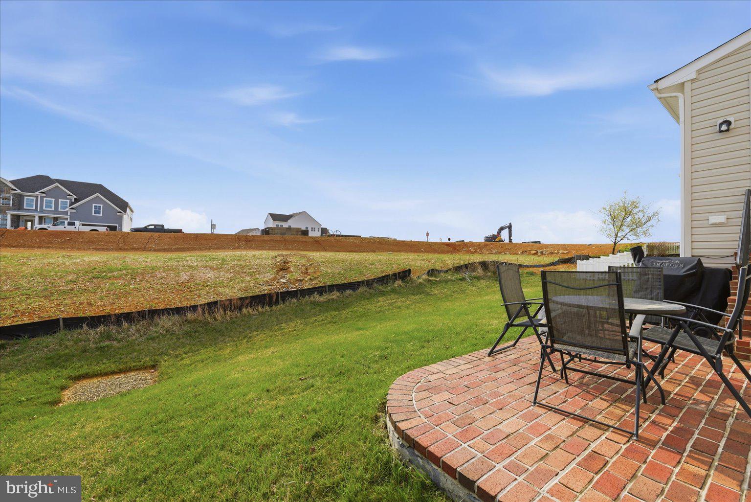 HUNTFIELD - Residential