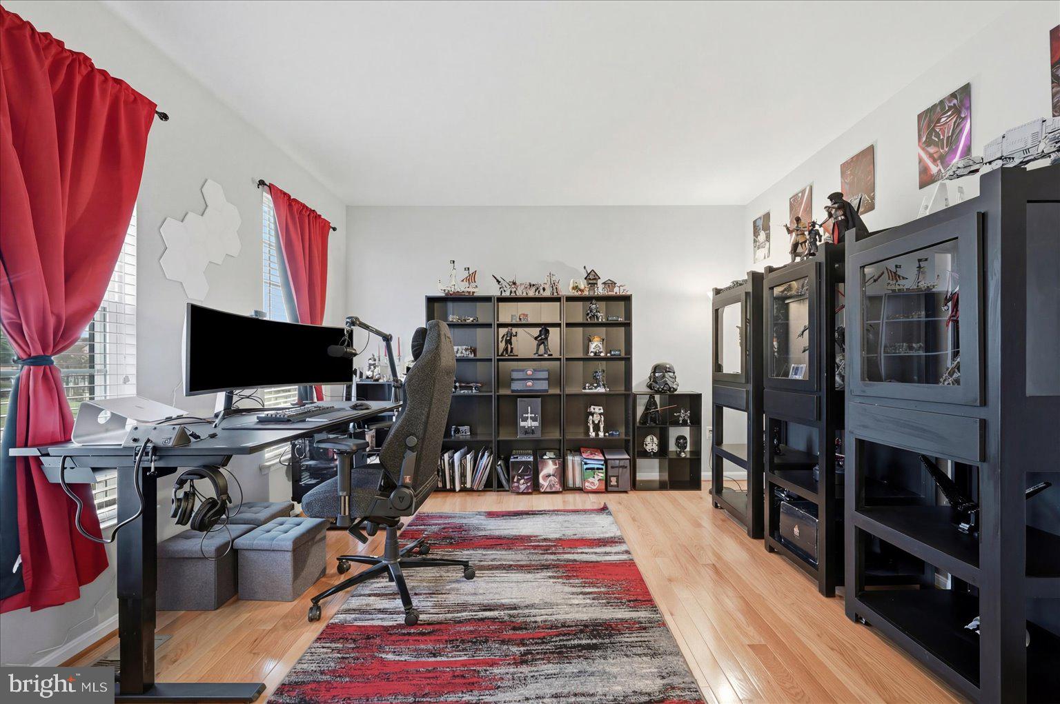 HUNTFIELD - Residential