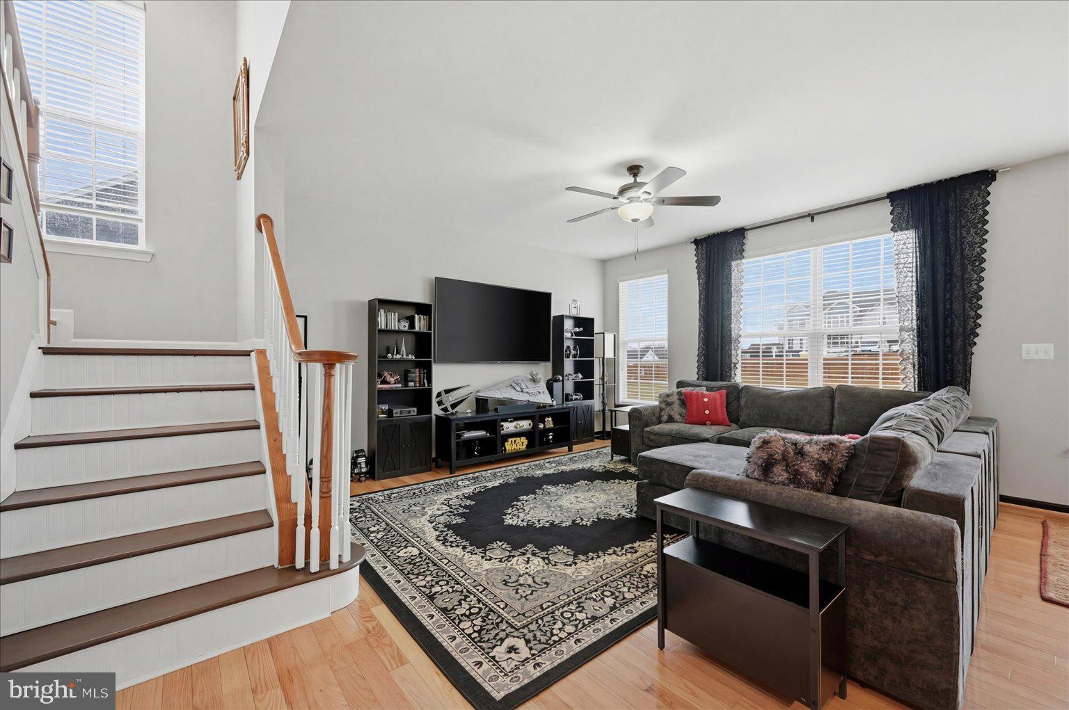 HUNTFIELD - Residential