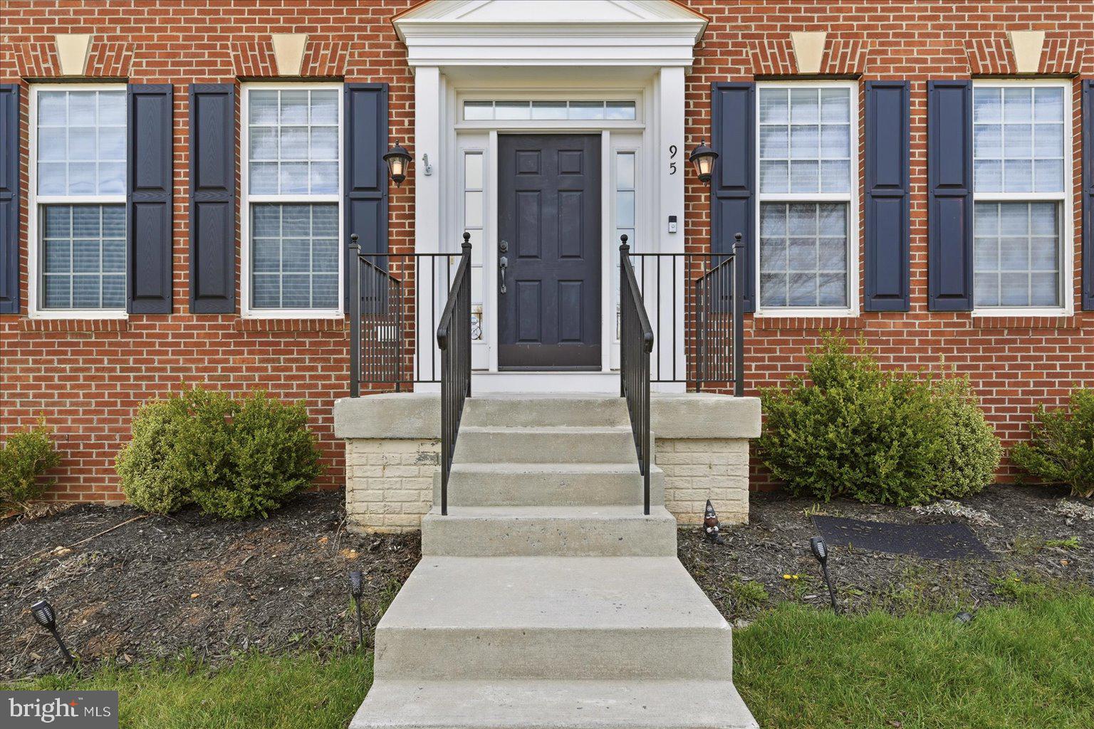 HUNTFIELD - Residential