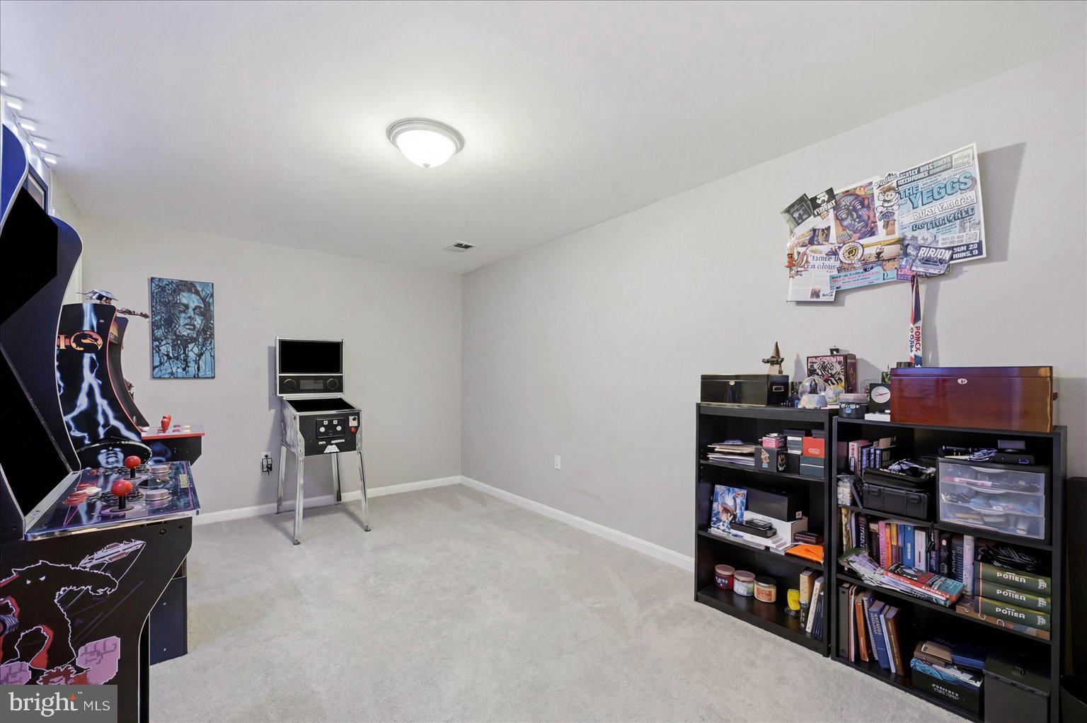 HUNTFIELD - Residential