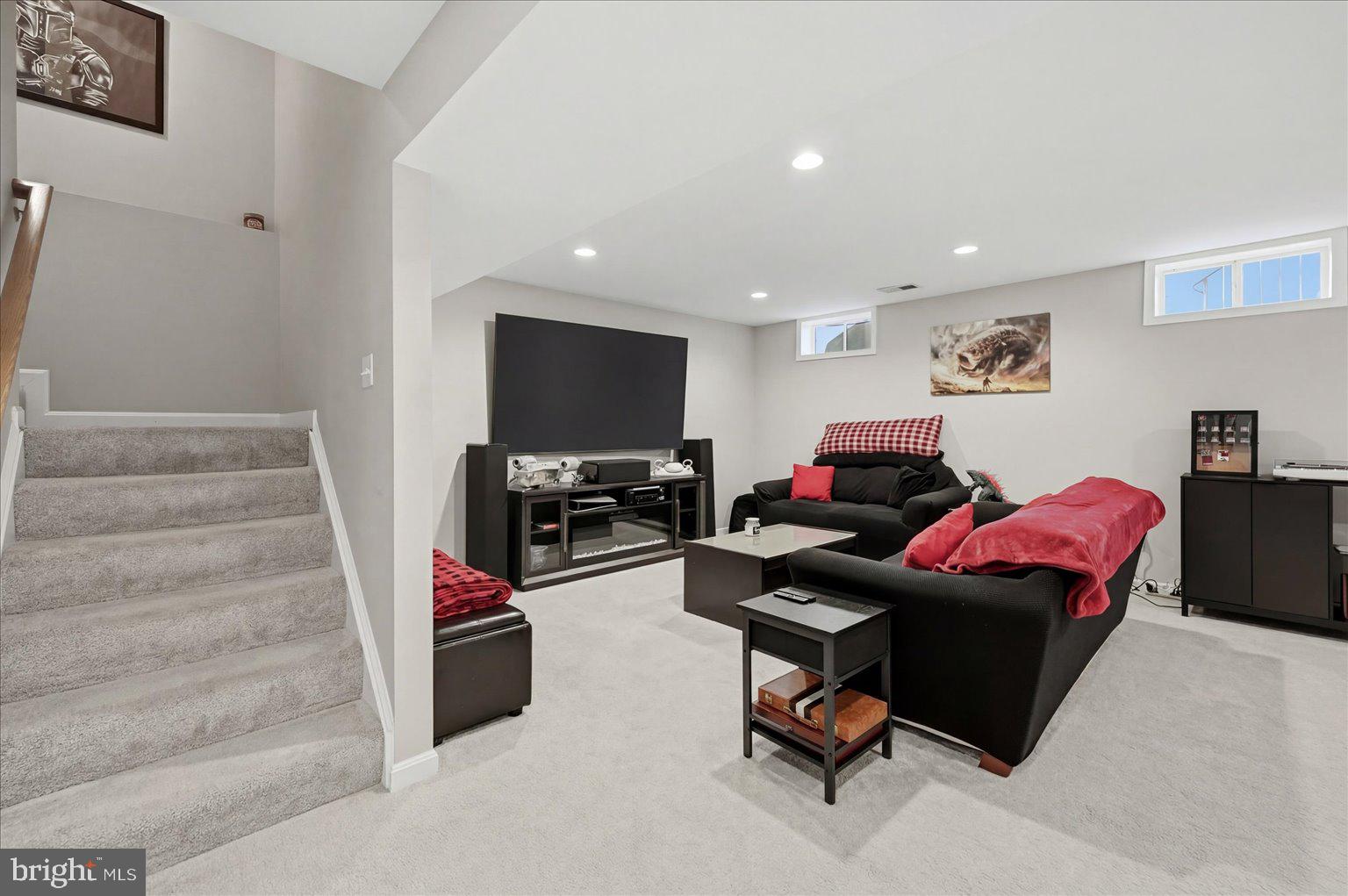 HUNTFIELD - Residential