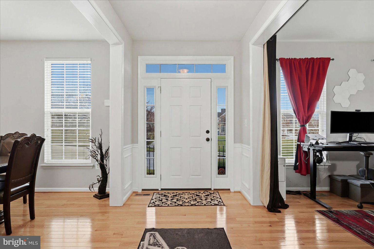 HUNTFIELD - Residential