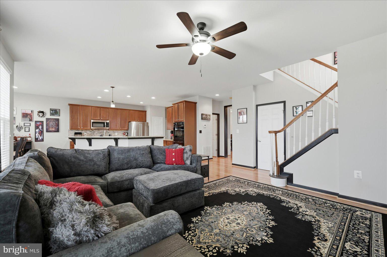 HUNTFIELD - Residential