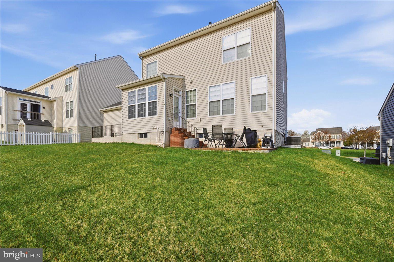 HUNTFIELD - Residential