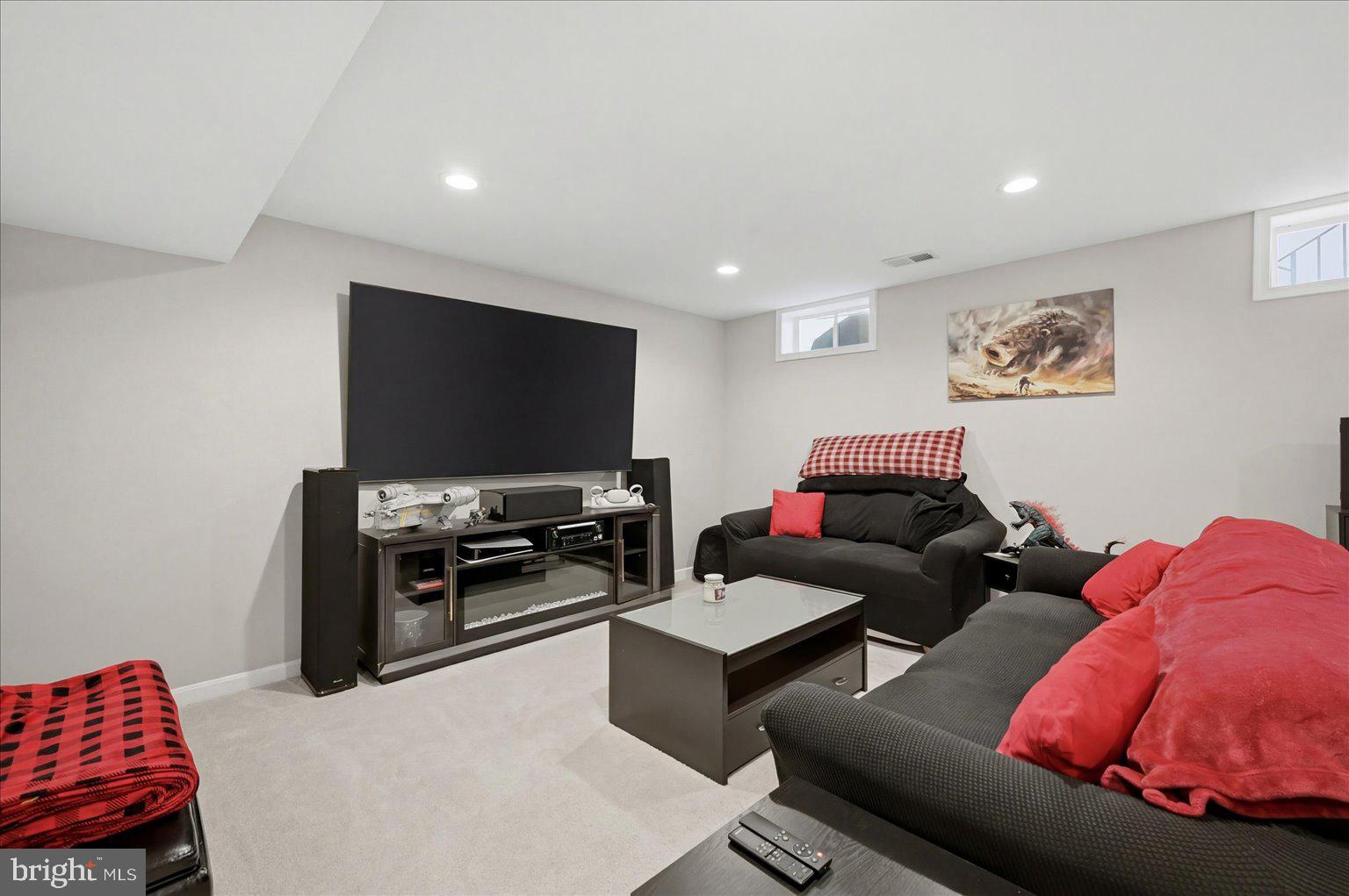 HUNTFIELD - Residential