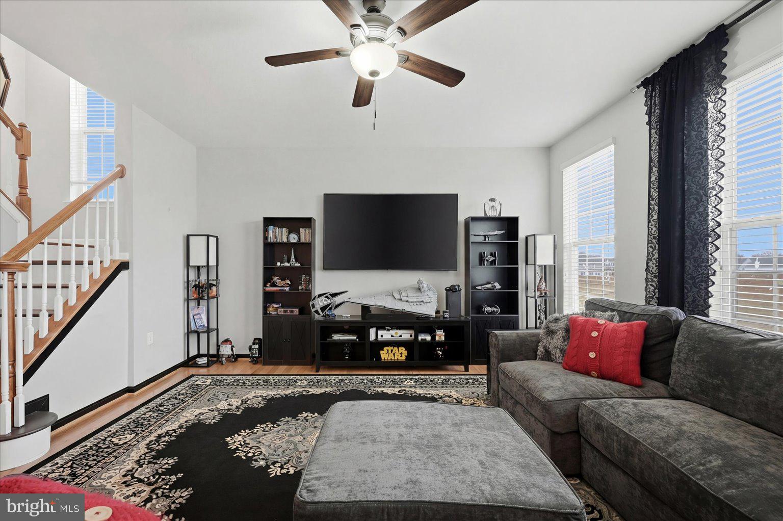 HUNTFIELD - Residential