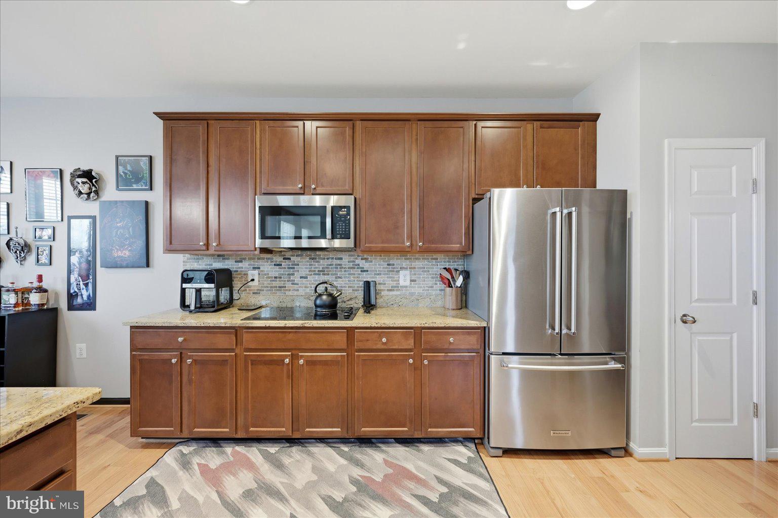 HUNTFIELD - Residential