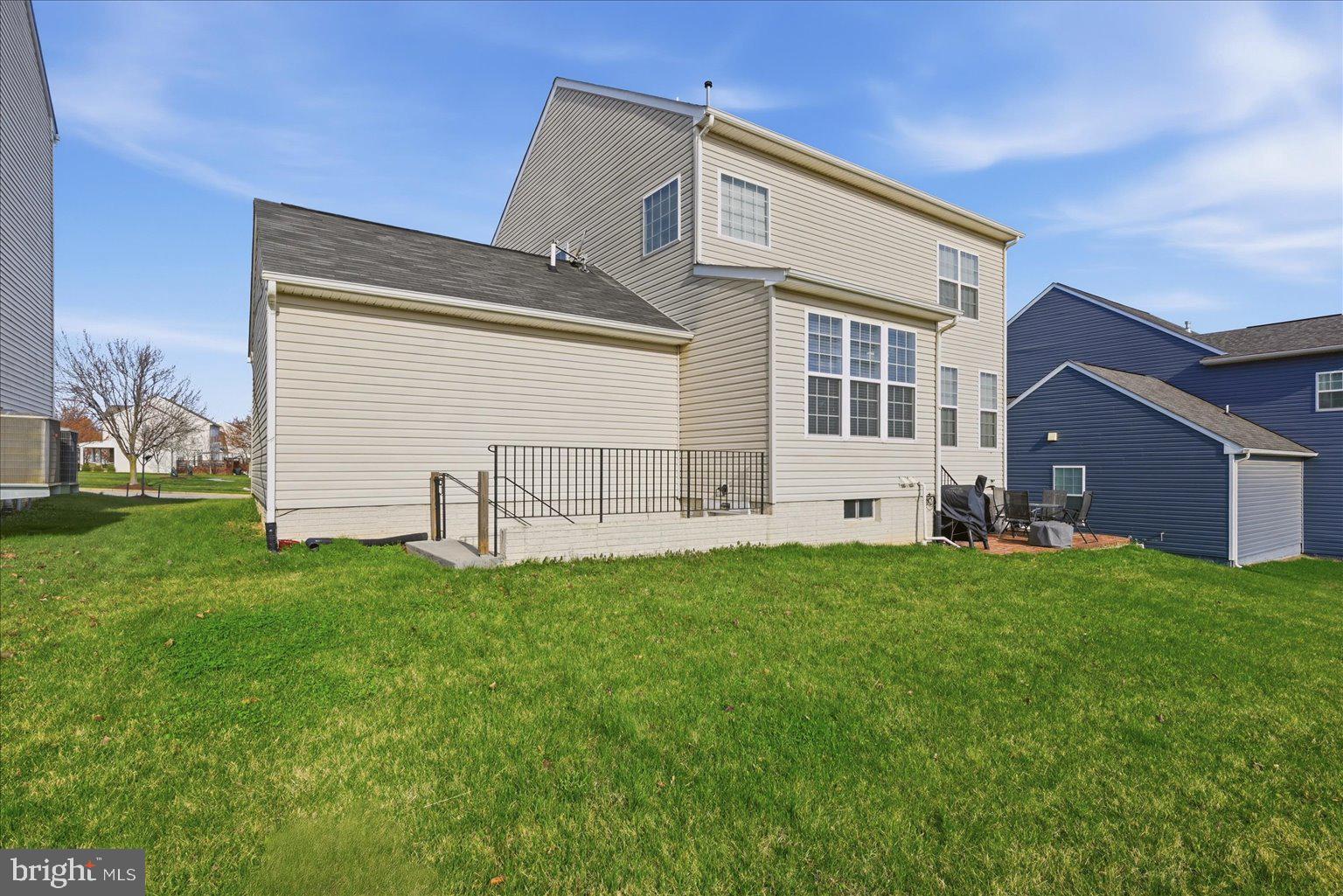 HUNTFIELD - Residential