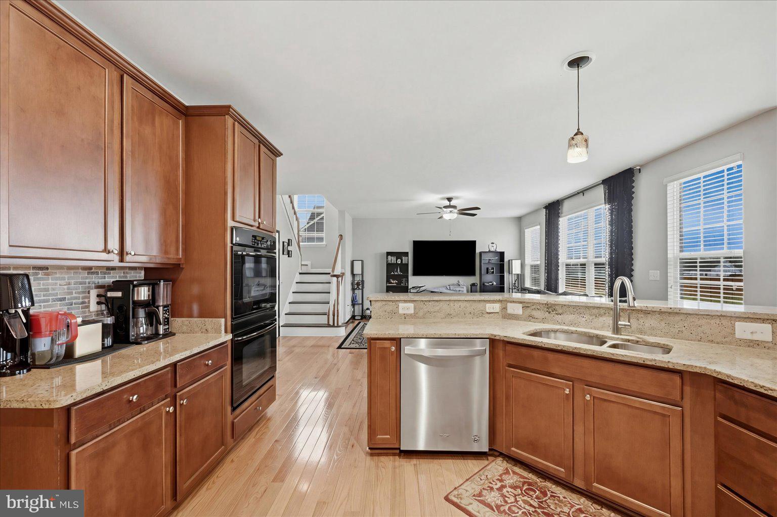 HUNTFIELD - Residential