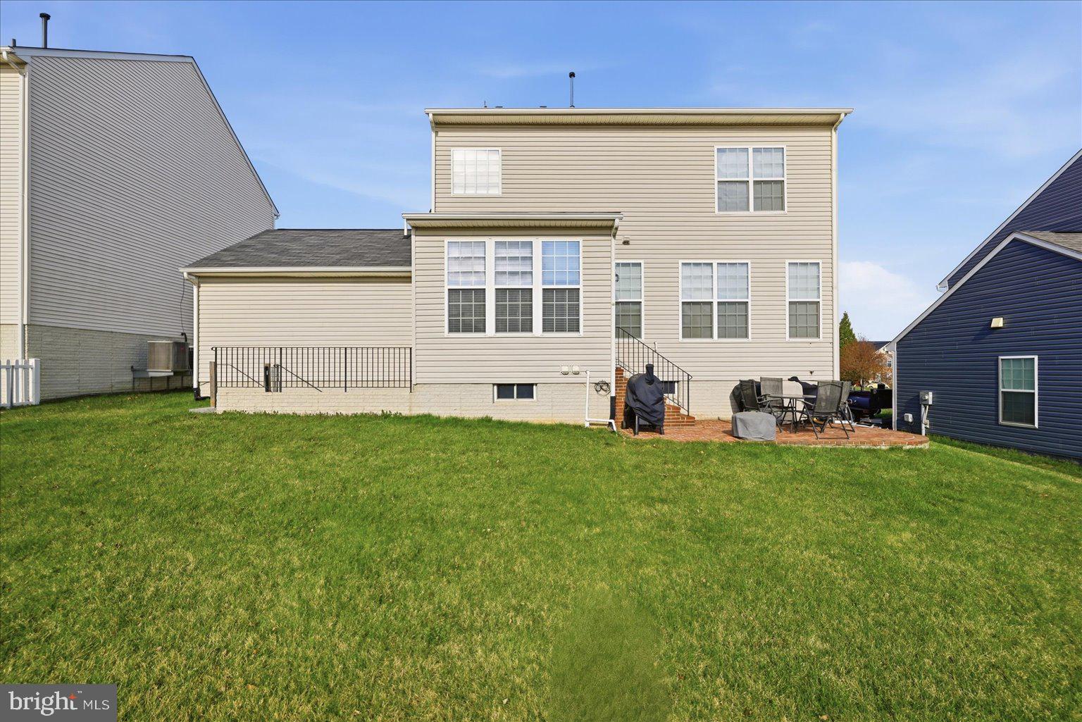 HUNTFIELD - Residential