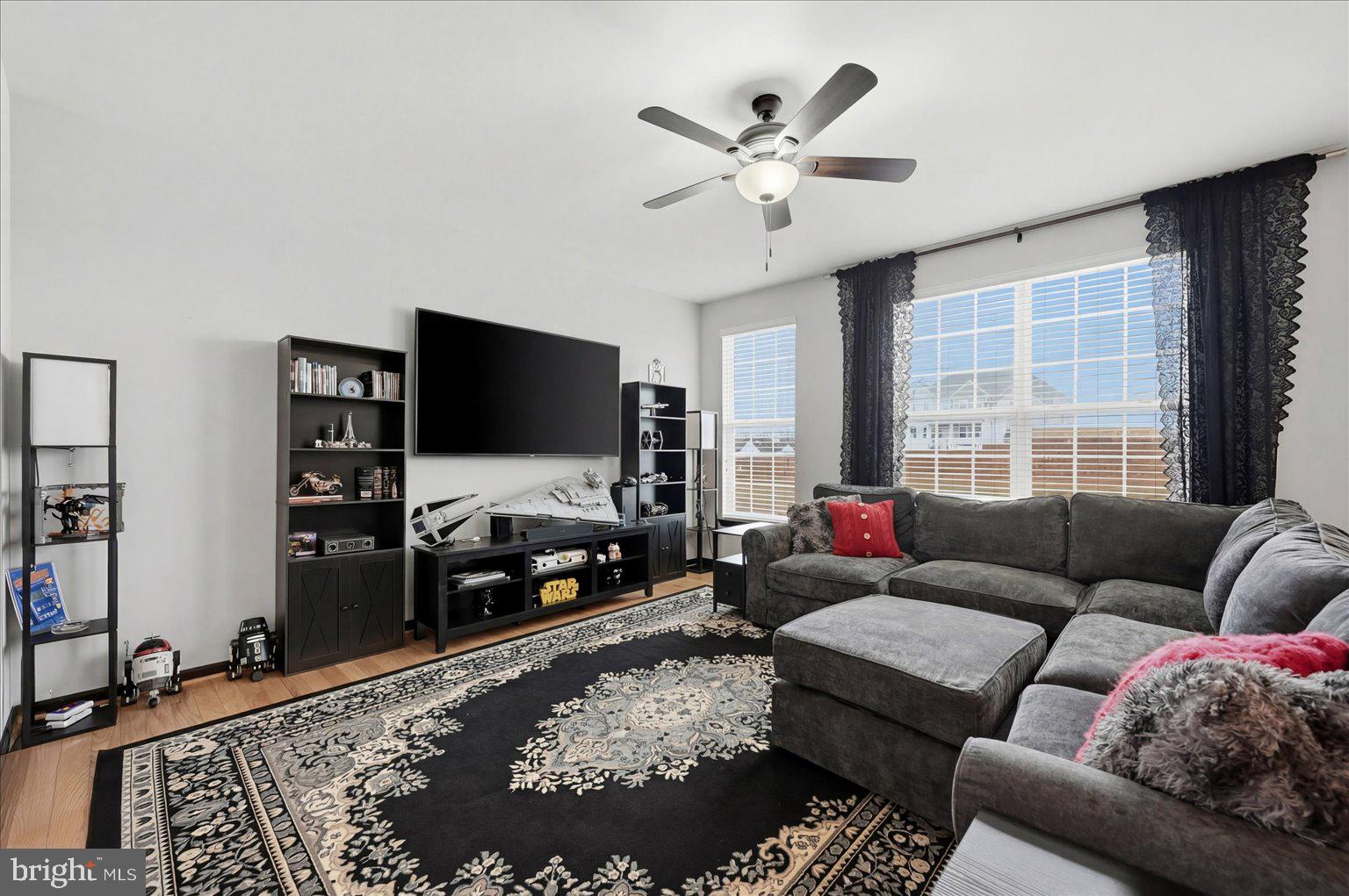 HUNTFIELD - Residential