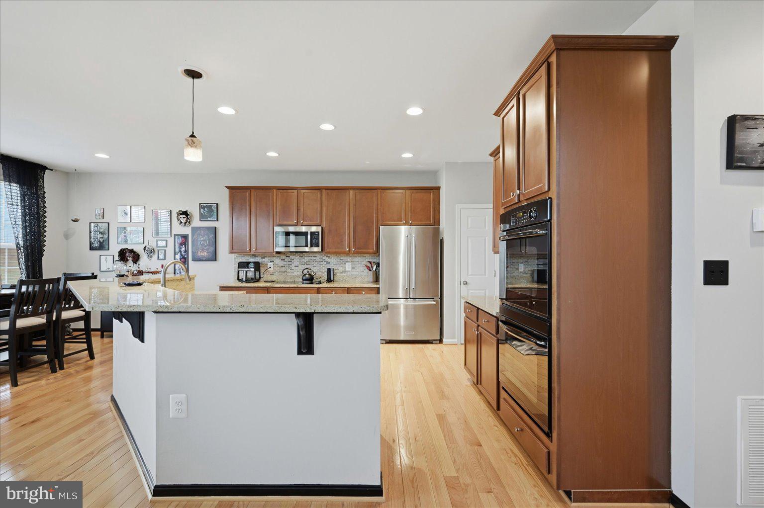 HUNTFIELD - Residential