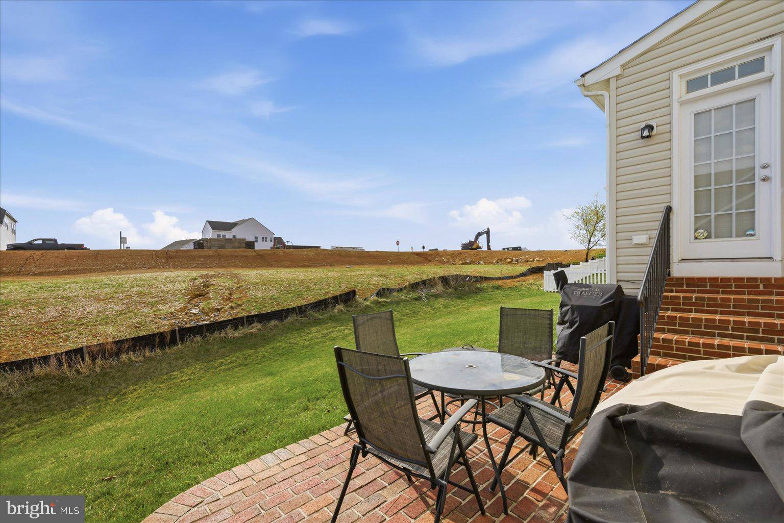 HUNTFIELD - Residential