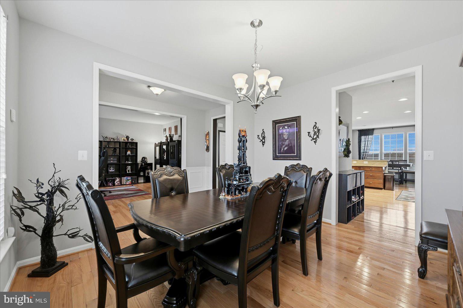 HUNTFIELD - Residential