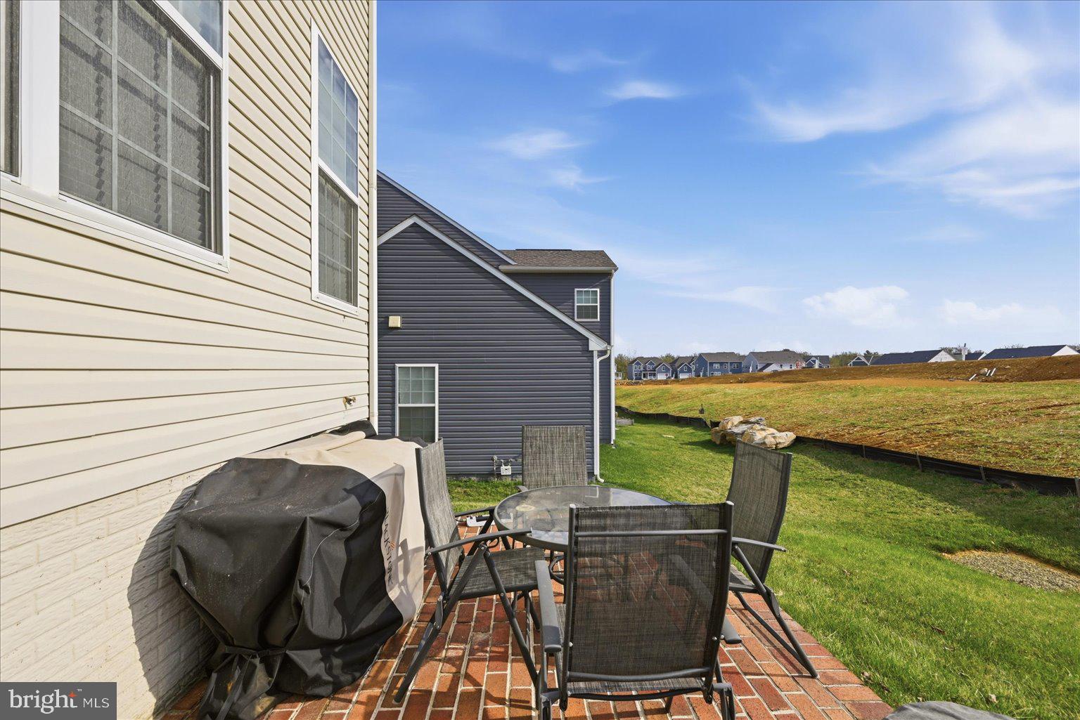 HUNTFIELD - Residential