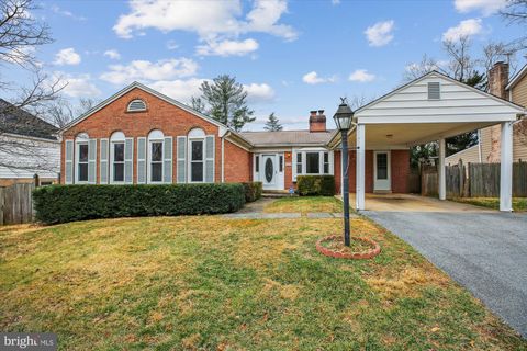 Photo of 10612 Democracy Lane, POTOMAC, MD 20854 (MLS # MDMC2168008)