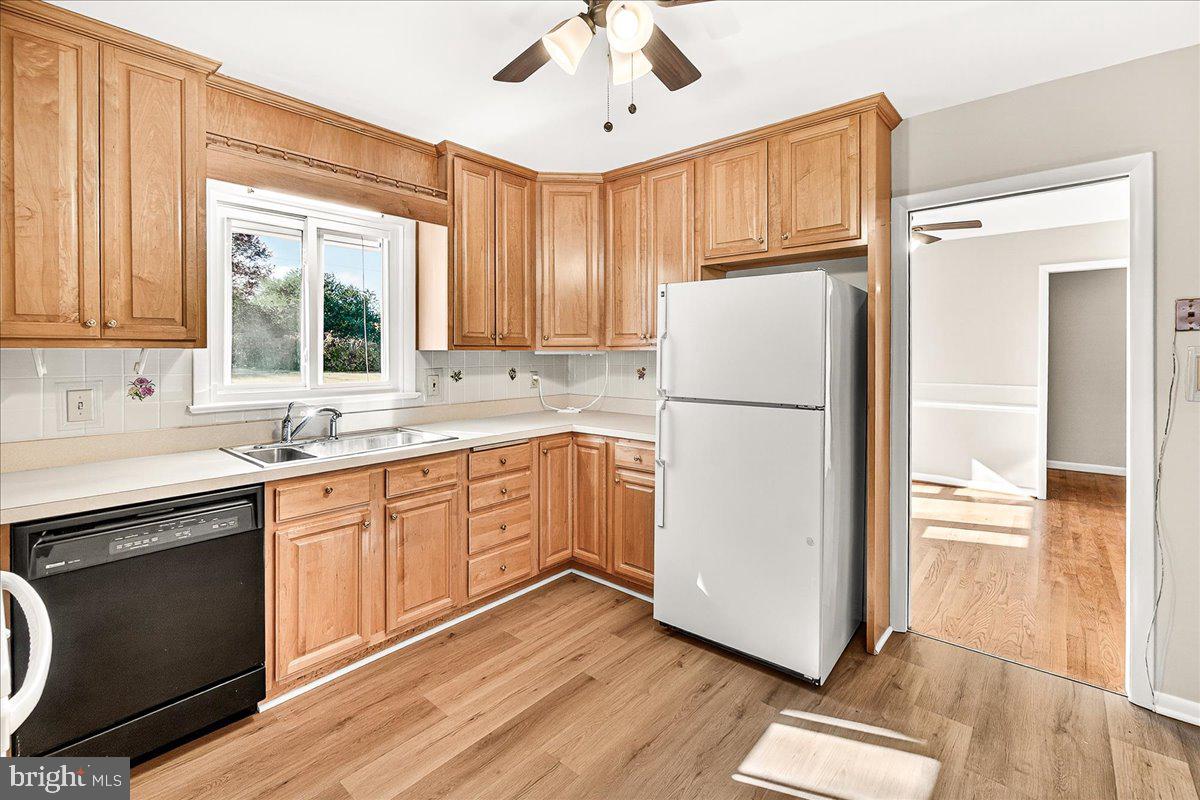 CLOVER HILL - Residential