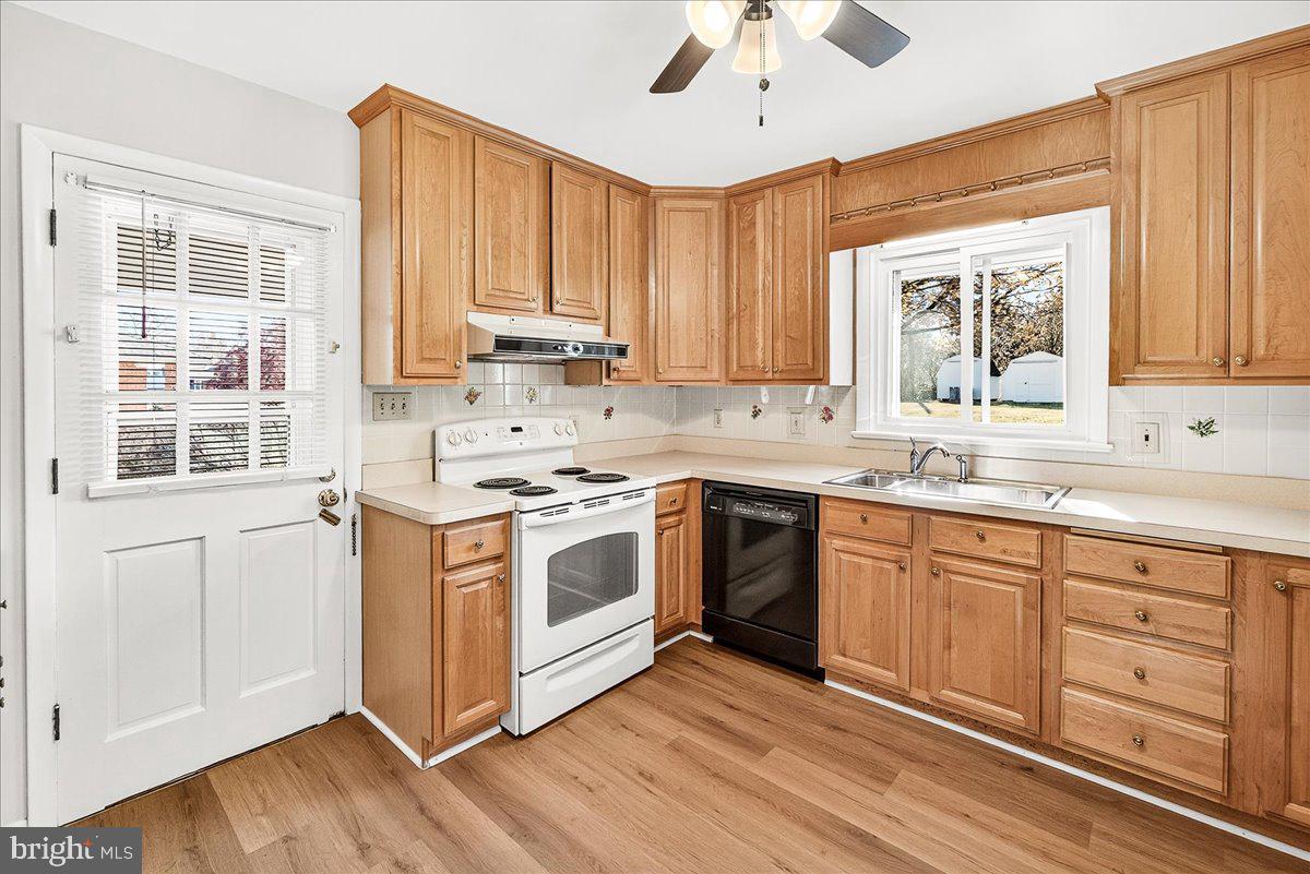 CLOVER HILL - Residential