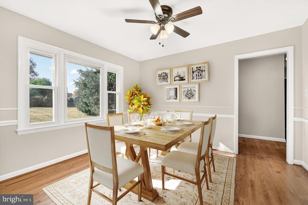 CLOVER HILL - Residential