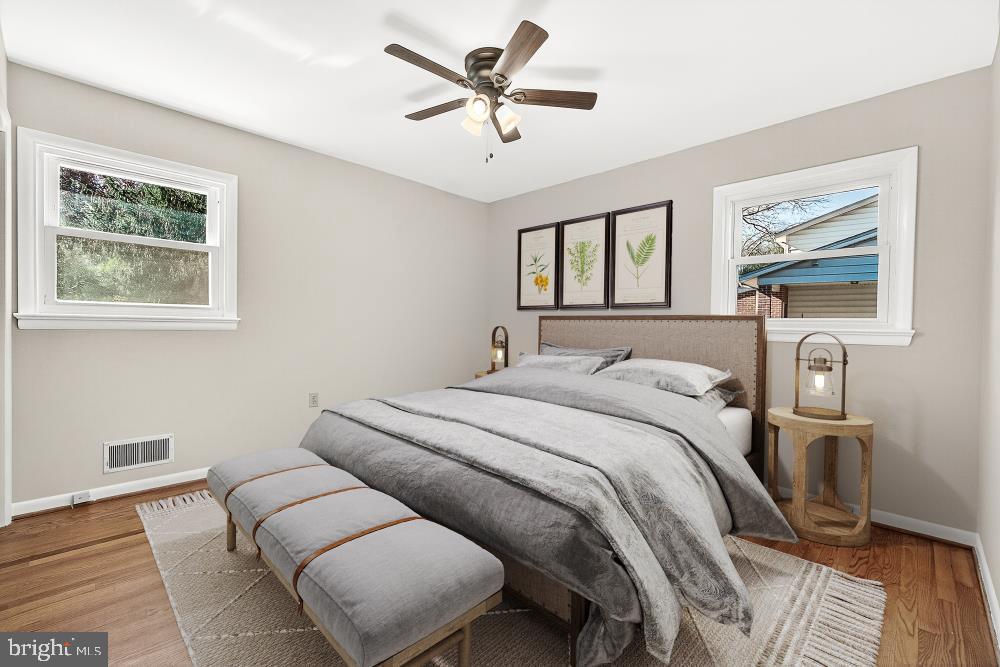 CLOVER HILL - Residential