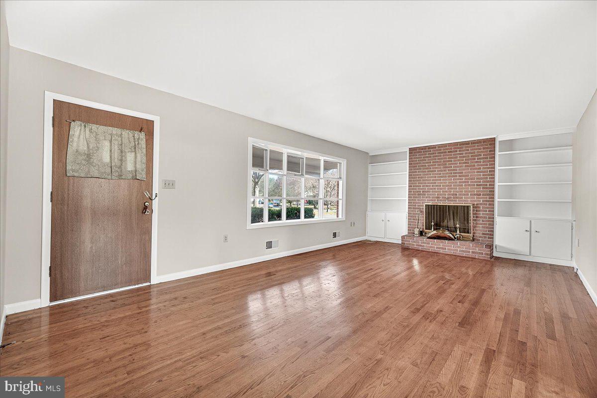 CLOVER HILL - Residential