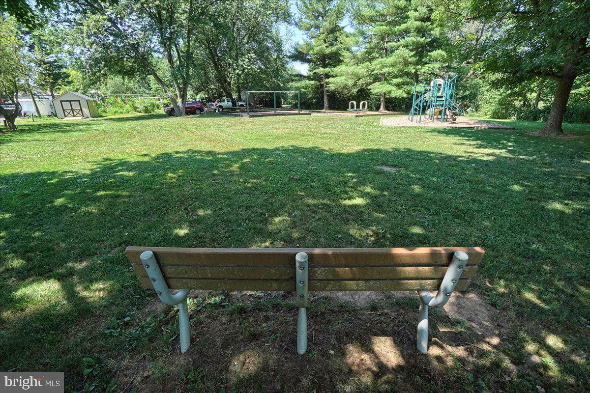 CLOVER HILL - Residential