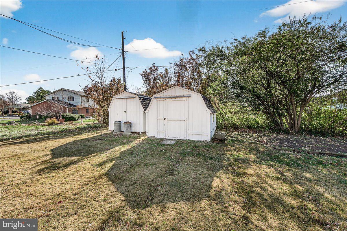 CLOVER HILL - Residential