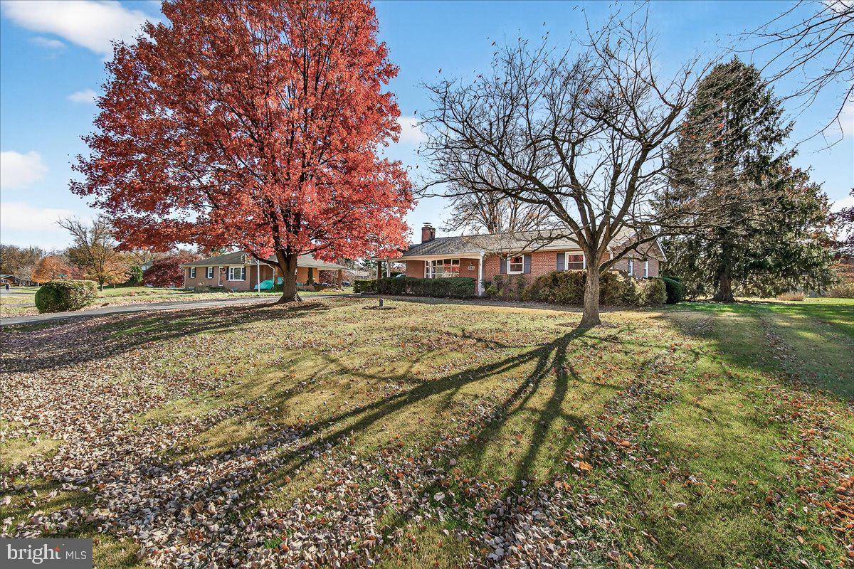 CLOVER HILL - Residential