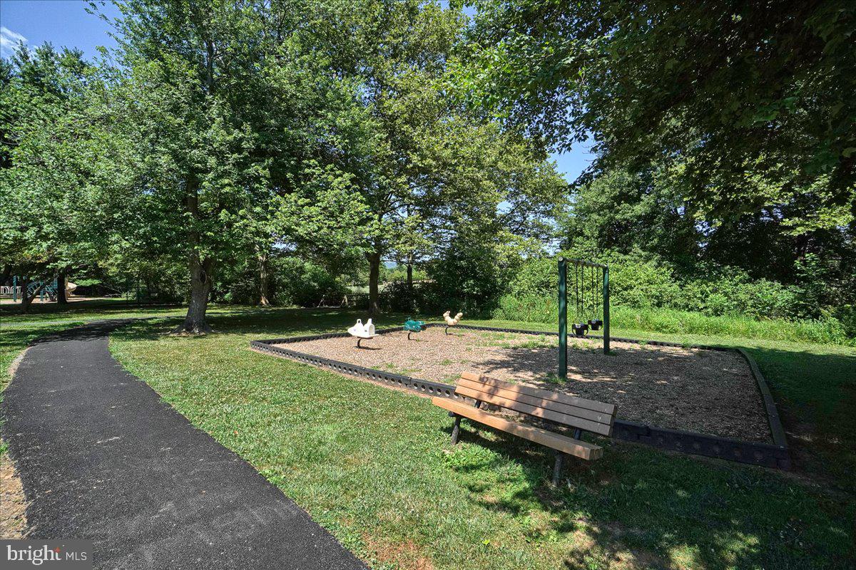 CLOVER HILL - Residential